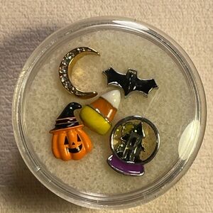 Origami Owl Halloween Charms Pick 5!